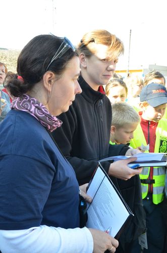 Na dwóch kółkach po zdrowie. W rekordowej liczbie! GALERIA