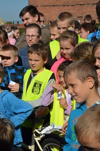 Na dwóch kółkach po zdrowie. W rekordowej liczbie! GALERIA