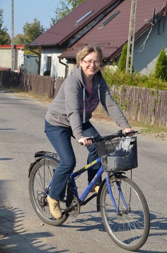 Na dwóch kółkach po zdrowie. W rekordowej liczbie! GALERIA