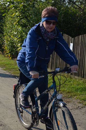 Na dwóch kółkach po zdrowie. W rekordowej liczbie! GALERIA