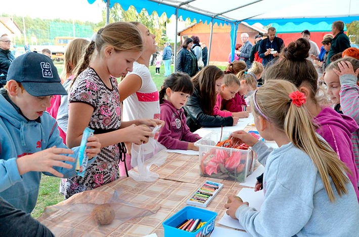 Ziemniak na różne sposoby ZDJĘCIA