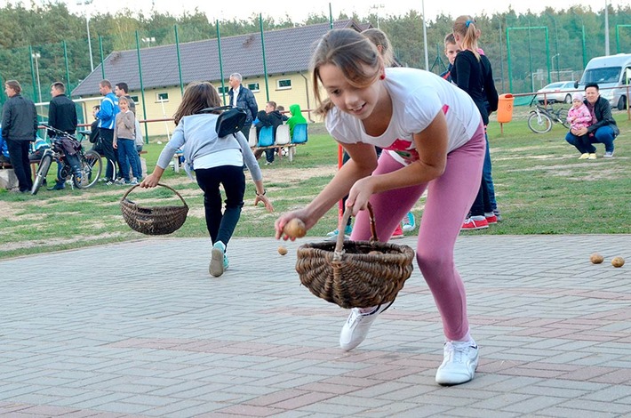 Ziemniak na różne sposoby ZDJĘCIA