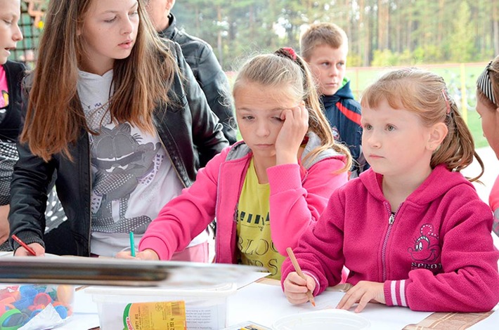 Ziemniak na różne sposoby ZDJĘCIA