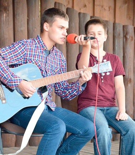 Ziemniak na różne sposoby ZDJĘCIA