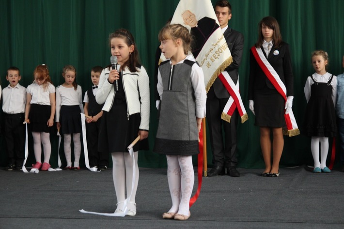 Pasowani ołówkiem na uczniów ZDJĘCIA