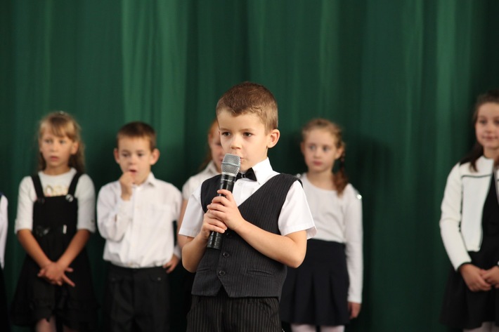 Pasowani ołówkiem na uczniów ZDJĘCIA