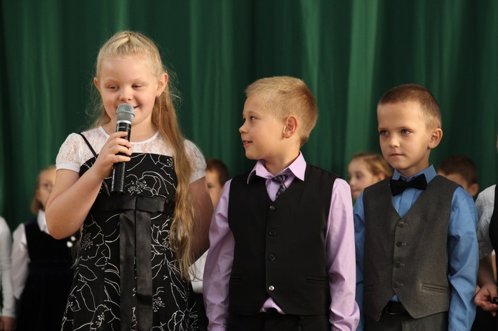 Pasowani ołówkiem na uczniów ZDJĘCIA