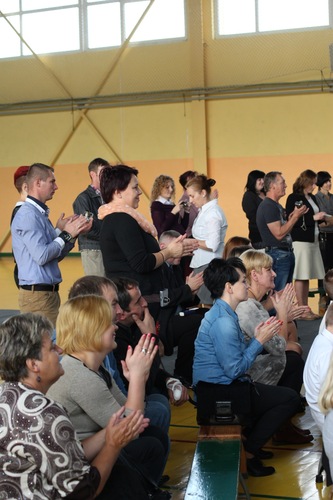 Pasowani ołówkiem na uczniów ZDJĘCIA