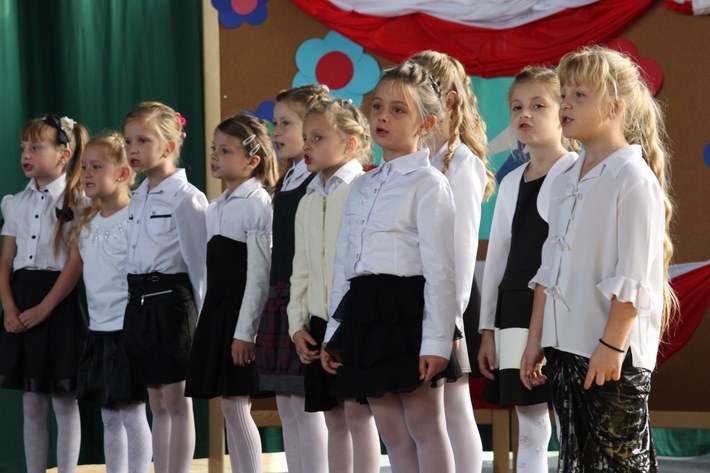 Pasowani ołówkiem na uczniów ZDJĘCIA