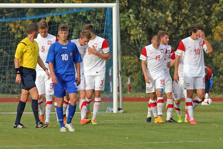 Wysokie zwycięstwo i gwiazdy polskiej piłki