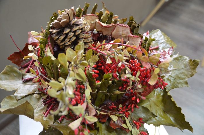 Tak jesień wygląda w 2014 roku GALERIA