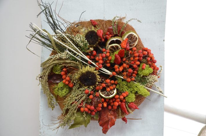 Tak jesień wygląda w 2014 roku GALERIA