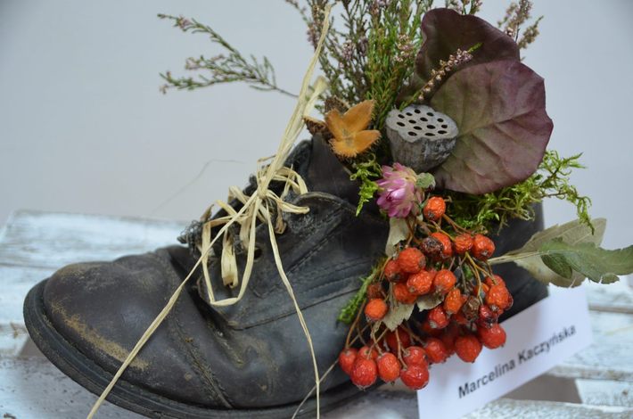 Tak jesień wygląda w 2014 roku GALERIA