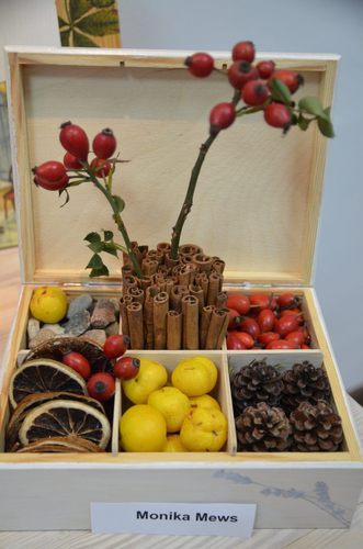 Tak jesień wygląda w 2014 roku GALERIA