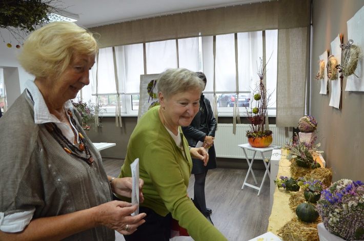 Tak jesień wygląda w 2014 roku GALERIA