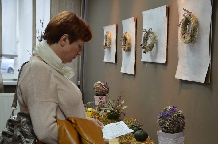 Tak jesień wygląda w 2014 roku GALERIA