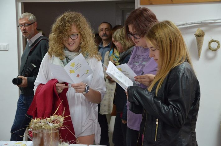 Tak jesień wygląda w 2014 roku GALERIA