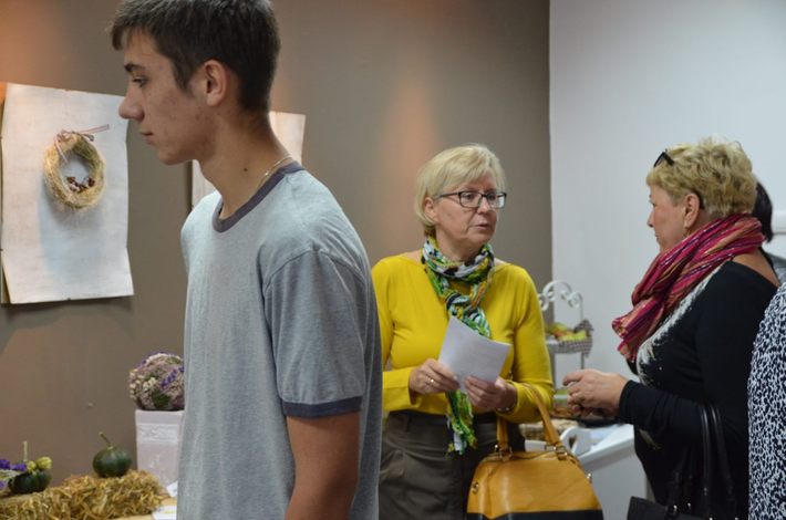 Tak jesień wygląda w 2014 roku GALERIA