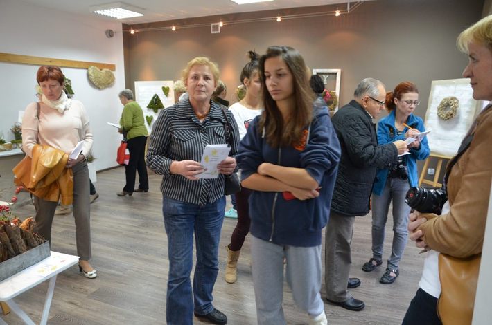 Tak jesień wygląda w 2014 roku GALERIA