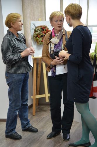 Tak jesień wygląda w 2014 roku GALERIA