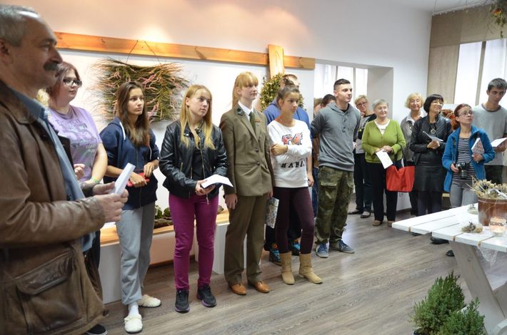 Tak jesień wygląda w 2014 roku GALERIA