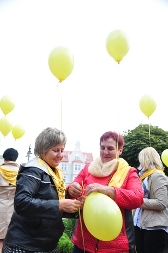 Razem pomagajmy potrzebującym ZDJĘCIA