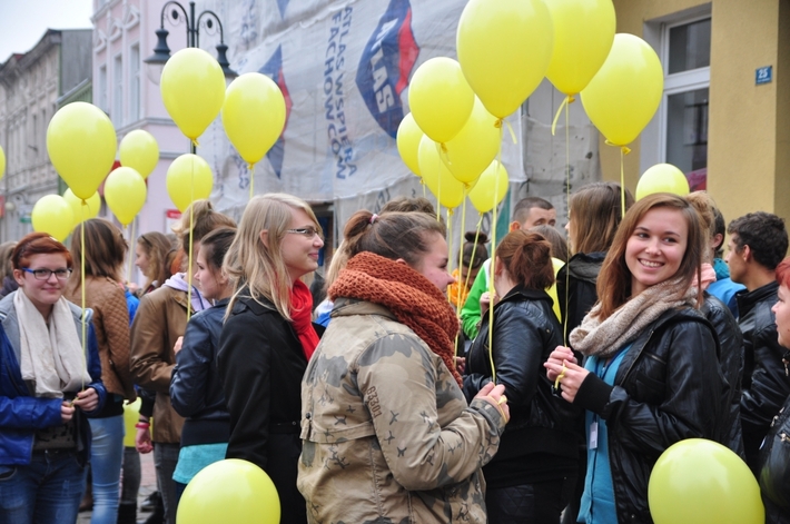 Razem pomagajmy potrzebującym ZDJĘCIA
