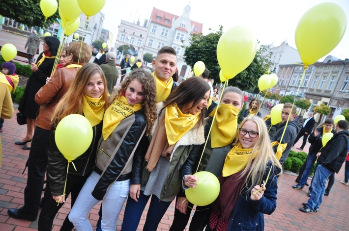 Razem pomagajmy potrzebującym ZDJĘCIA