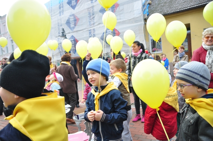 Razem pomagajmy potrzebującym ZDJĘCIA
