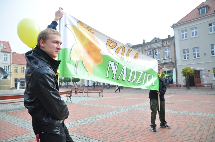 Razem pomagajmy potrzebującym ZDJĘCIA