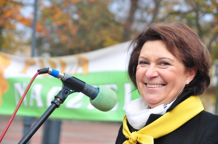 Razem pomagajmy potrzebującym ZDJĘCIA