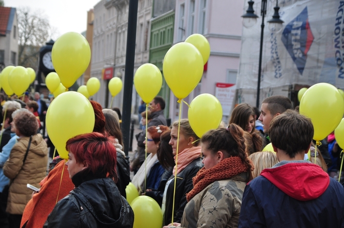Razem pomagajmy potrzebującym ZDJĘCIA