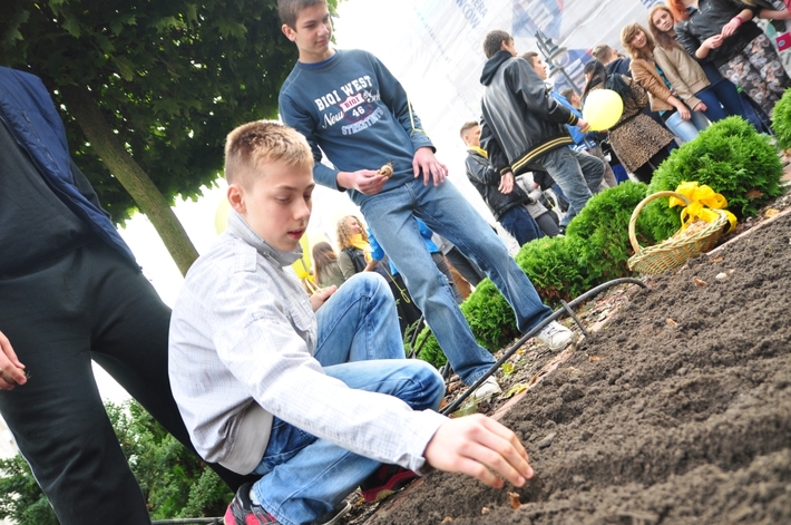 Razem pomagajmy potrzebującym ZDJĘCIA
