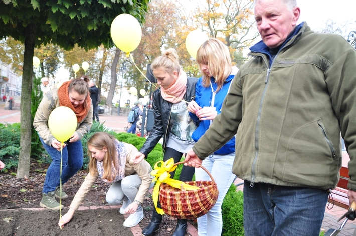 Razem pomagajmy potrzebującym ZDJĘCIA