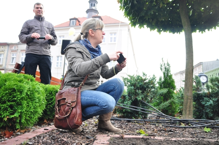 Razem pomagajmy potrzebującym ZDJĘCIA