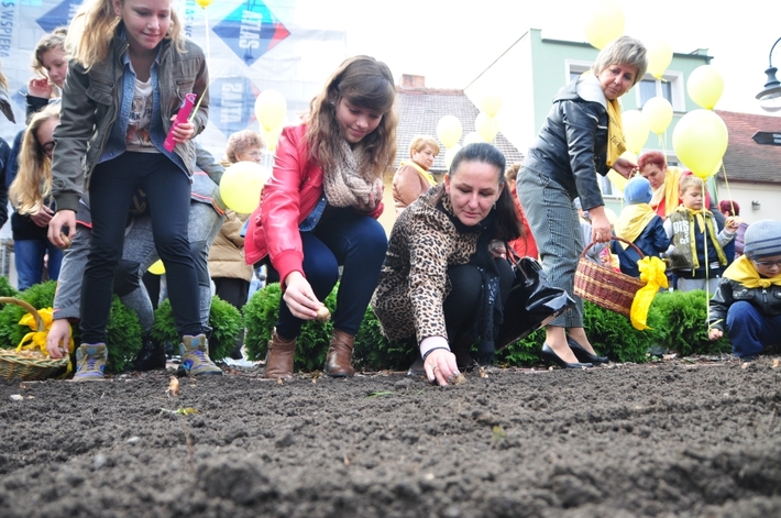 Razem pomagajmy potrzebującym ZDJĘCIA