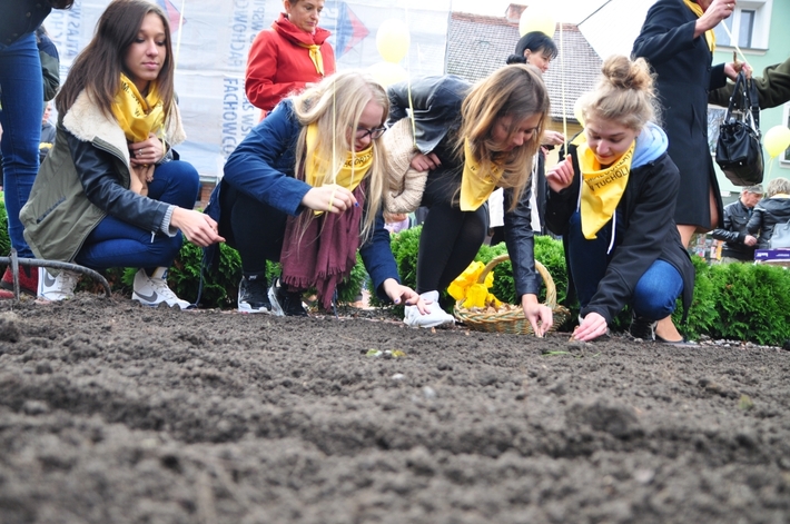 Razem pomagajmy potrzebującym ZDJĘCIA