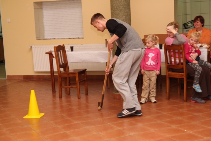 Nawet pączki były z ziemniakami ZDJĘCIA