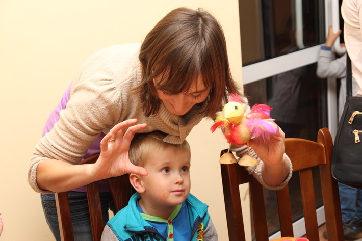 Nawet pączki były z ziemniakami ZDJĘCIA