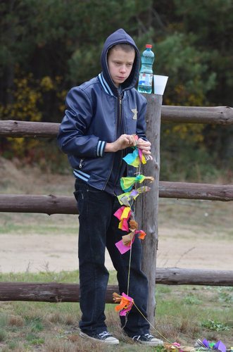 Poszybowały w przestworza GALERIA