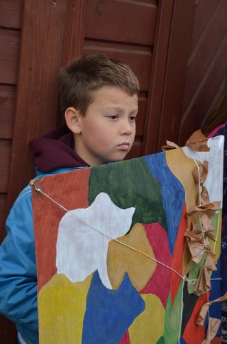 Poszybowały w przestworza GALERIA