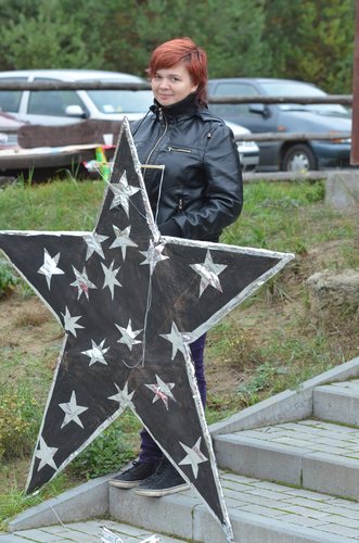 Poszybowały w przestworza GALERIA