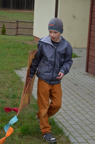 Poszybowały w przestworza GALERIA