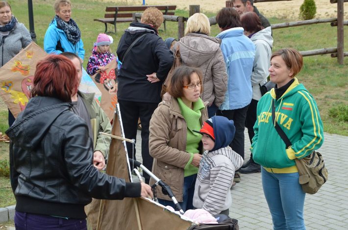 Poszybowały w przestworza GALERIA