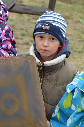 Poszybowały w przestworza GALERIA