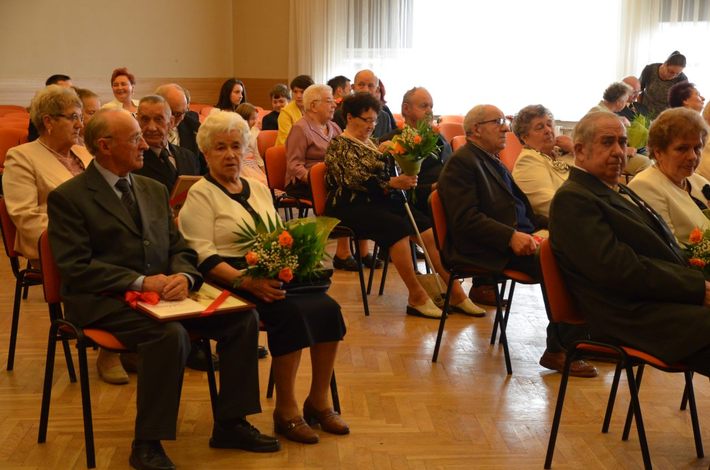 Są przykładem dla młodych małżeństw GALERIA