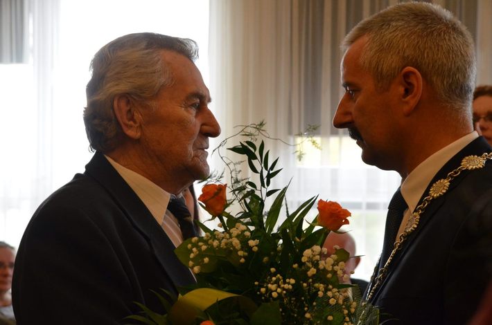 Są przykładem dla młodych małżeństw GALERIA