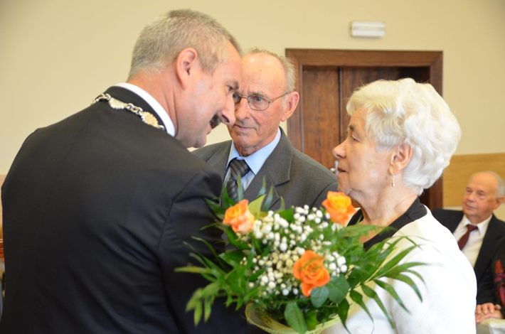 Są przykładem dla młodych małżeństw GALERIA