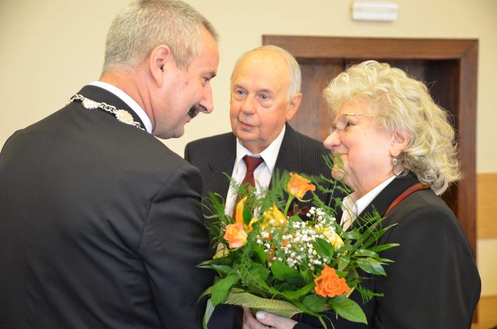 Są przykładem dla młodych małżeństw GALERIA