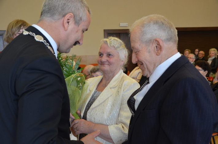 Są przykładem dla młodych małżeństw GALERIA